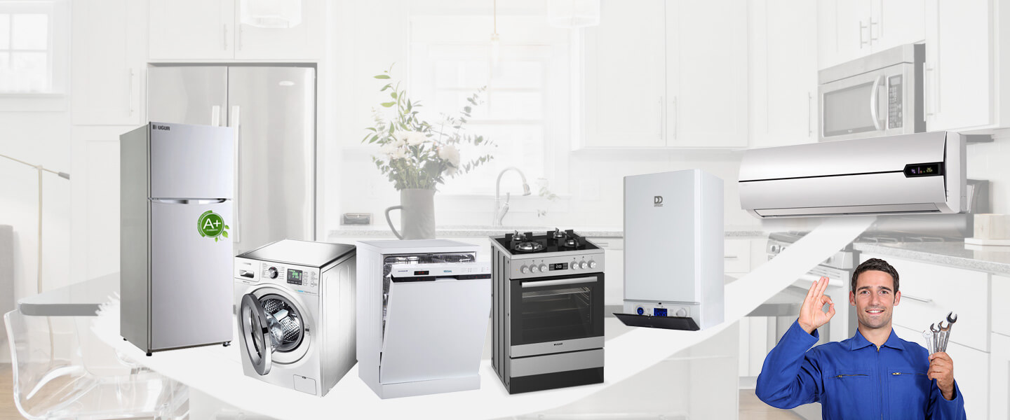 Orhangazi Daikin Servisi